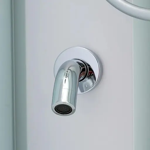 Душевой бокс Dusel Glare сатин 900x900x2100 559001 - фото 8