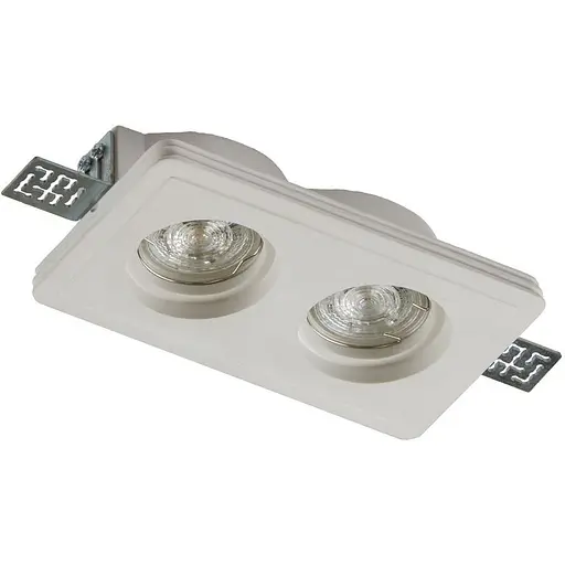 Світильник точковий врізний X-Сool Imperium Light (406210.01.01) - фото 1