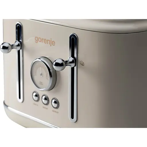 Тостер Gorenje T2300CLIN - фото 4