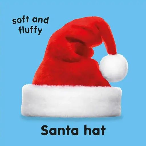 Baby Touch and Feel. Merry Christmas - фото 6