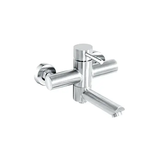 Змішувач для ванни Champion SUS-009 CH6535 Хром - фото 1