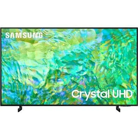 Телевізор Samsung UE85DU8000UXUA - фото 1