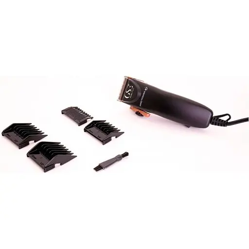 Машинка для стрижки Ga.Ma Pro Power 8 (SM1305) [124875] - фото 5