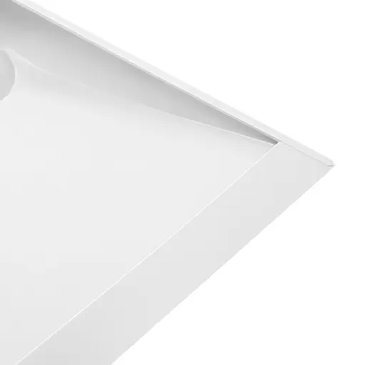 Совок пластиковый для мусора, Господар Белый 86916 - фото 5