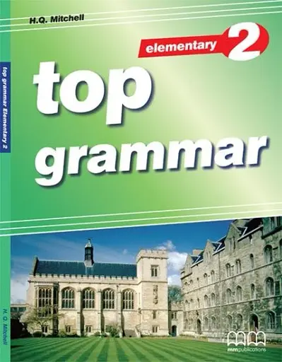 Top Grammar 2 Elementary SB