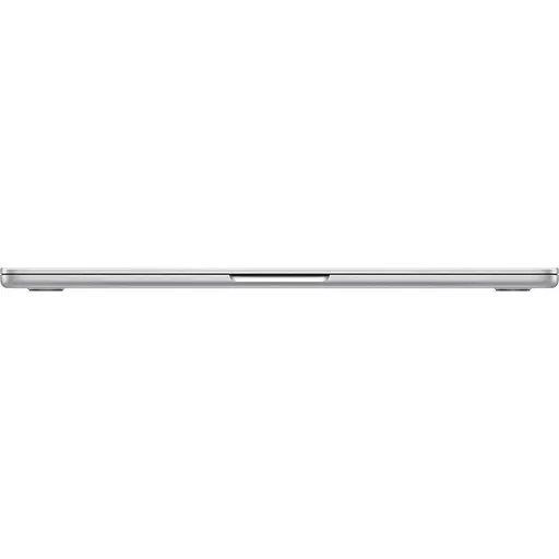 Ноутбук Apple MacBook Air 13" M3 24/512GB Silver 2024 (MC8N4) [134275] - фото 5