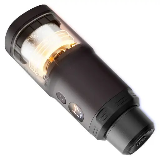 Портативна еспресо-кавоварка Wacaco Pixapresso, електрична, для меленої кави та капсул - фото 9