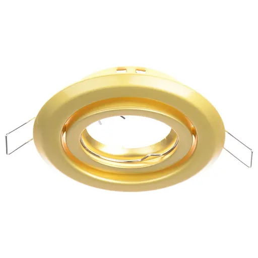 Светильник точечный Brille HDL-T12 PG (95) MR16 163556 - фото 4