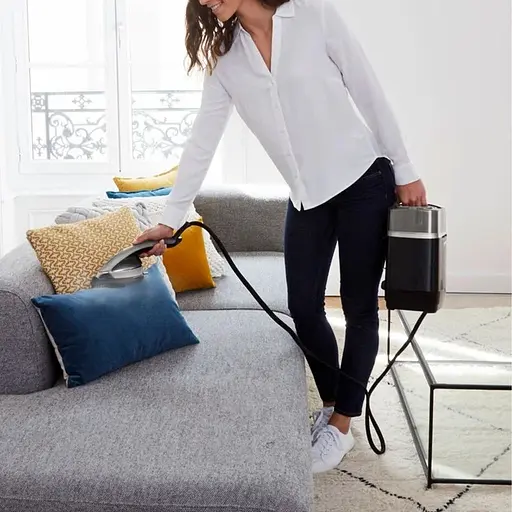 Гладильная система Tefal IXEO Power (QT2028F0) - фото 14