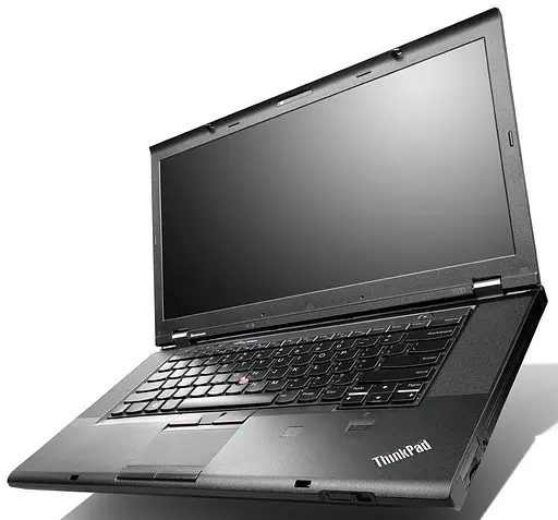 Ноутбук Lenovo ThinkPad T530 (i5-3320M/4/128SSD) - Class A "Б/В" - фото 2