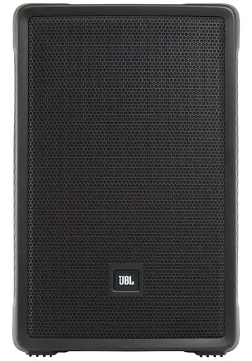 Акустическая система JBL IRX112BT (IRX112BT-EK) - фото 4