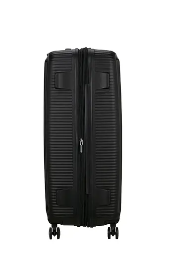 Чемодан 80 См American Tourister SOUNDBOX BLACK 80x56x34(37) 32G*09009 - фото 10