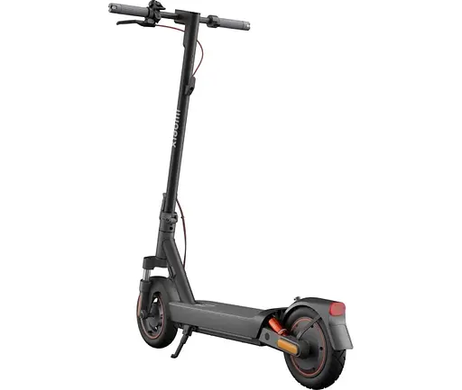 Електросамокат Xiaomi Electric Scooter 5 Max BHR9615GL - фото 4