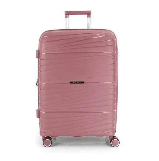 Валіза Gabol Kiba (M) Rosa (122046-019) - фото 1