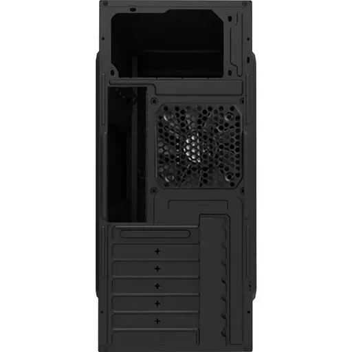 Корпус GameMax MT508-NP-2U3 (MT508-NP-2U3) Без БП - фото 4