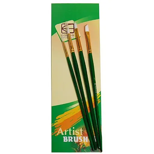 Набір пензлів Kolos 7067