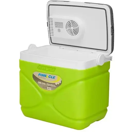 Автохолодильник Pinnacle Prudence 12/240V 30 л - фото 4