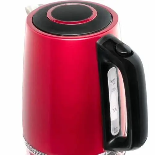 Електрочайник Zelmer ZCK7921R - фото 2