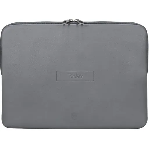 Чохол для ноутбука Tucano Today Sleeve 13/14 Grey (BFTO1314-G)