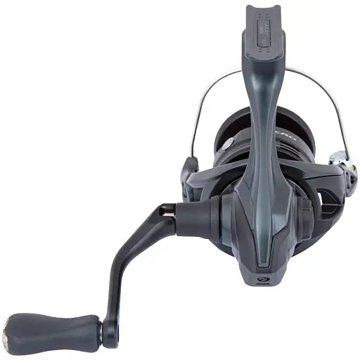 Катушка Shimano Aero Reel C3000 4+1BB - фото 3
