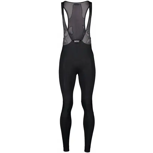 Штаны Poc Thermal VPDs Bib Tights M Uranium Black (1033-PC 581481002MED1)