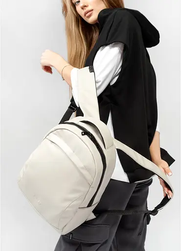 Рюкзак женский Sambag 43х27х13 см sum0022380 - фото 3