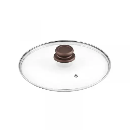 Сковорода Lessner Chocolate Line 20 см (88364-20) - фото 5