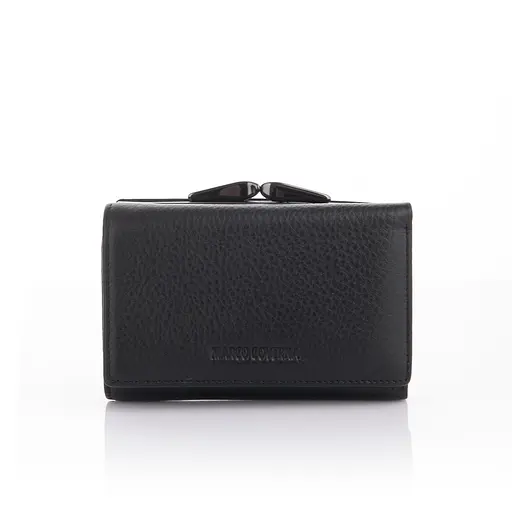 Кожаный женский кошелек Marco Coverna acs0029505 - фото 1