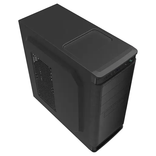 Компьютер игровой Gamemax (MT508-NP-2U3) MT (i5-10500/16/480SSD/1TB/500W/GTX1080-8Gb) Б/У - фото 2