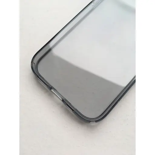 Чохол Spigen Liquid Crystal Flex для iPhone 15 Space Crystal ACS06482 прозорий силіконовий - фото 11