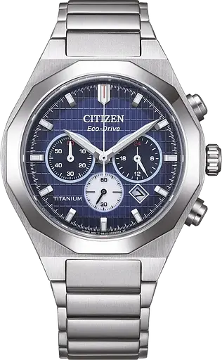 Годинник Citizen CA4691-59L