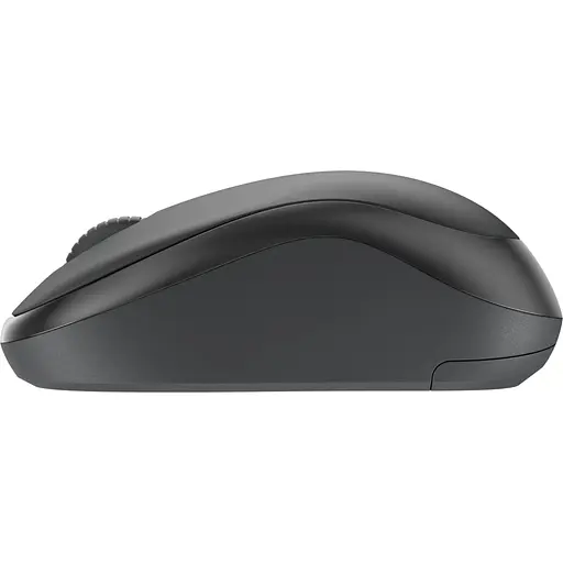 Мышка Logitech M240 Silent for Business Wireless/Bluetooth Graphite (910-007182) - фото 3