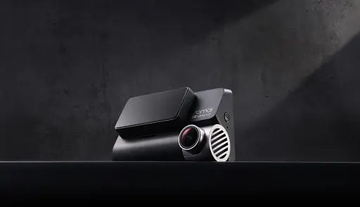 Автомобильный видеорегистратор 70mai Dash Cam 4K A810 - фото 2