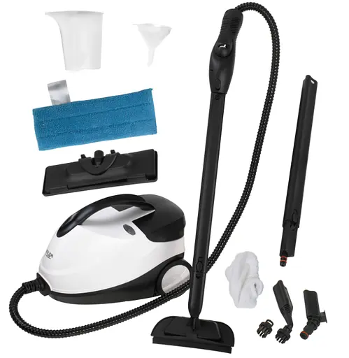 Пароочисник Adler AD 7070 - фото 1