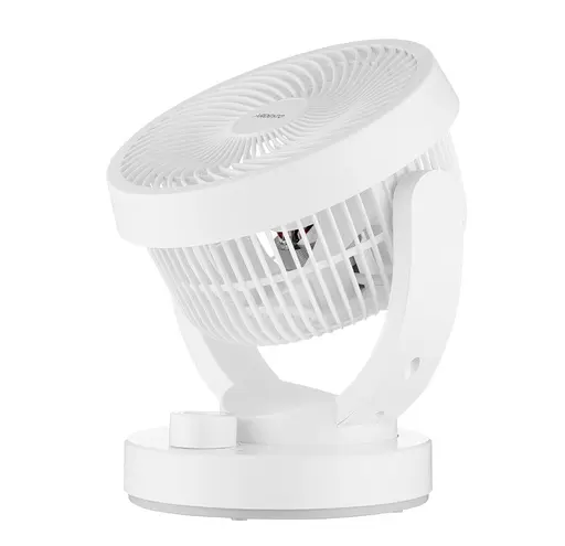 Настольный вентилятор Ardesto FTB25W 15 см 30 Вт - фото 2