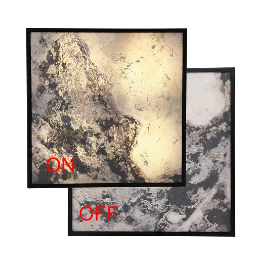 Стельовий світильник Candellux 10-17062 Luxan - фото 5