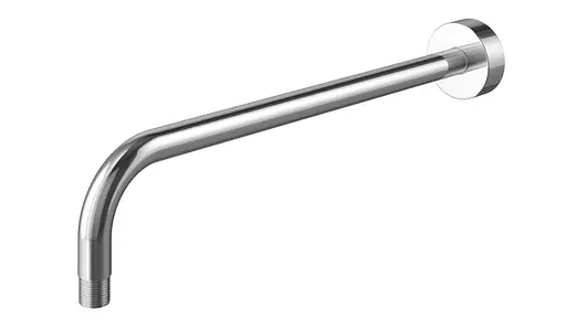 Душова система прихованного монтажу Kohlman Wexpo хром + Box прихованого монтажу QW210WR30, Хром - фото 7