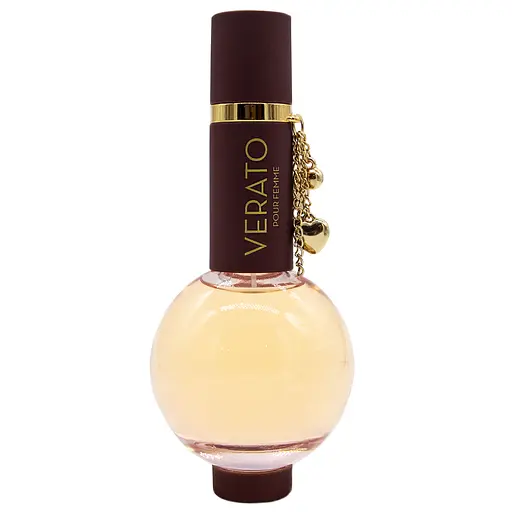 Парфумована вода жіноча Mirada Verato 100 мл (MM40214)