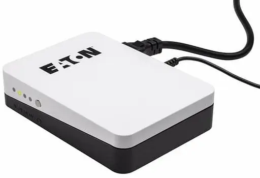 Джерело безперебійного живлення Eaton 38 ВА / 36 Вт / 2.2 А*ч (3SM36) - фото 3