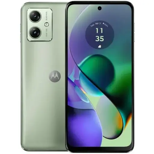 Смартфон Xiaomi Redmi Note 14 5G 8/256Gb Coral Green No Adapter UA UCRF