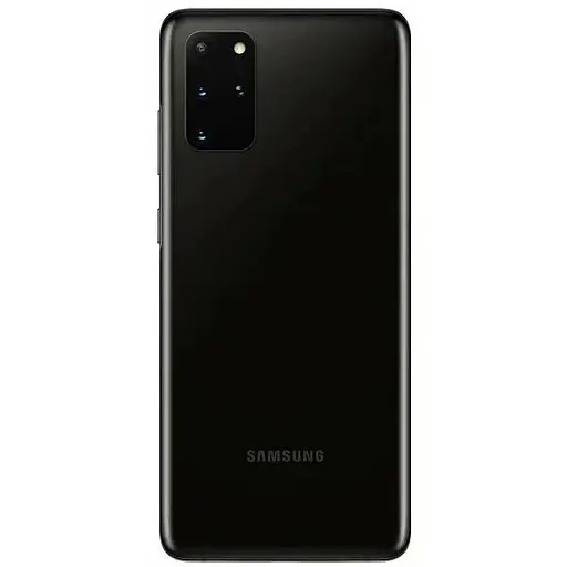 Смартфон Samsung Galaxy S20+ 5G 12/256Gb Black SM-G986N (Korean Version) [NFC, 1 SIM, no eSIM] - фото 2
