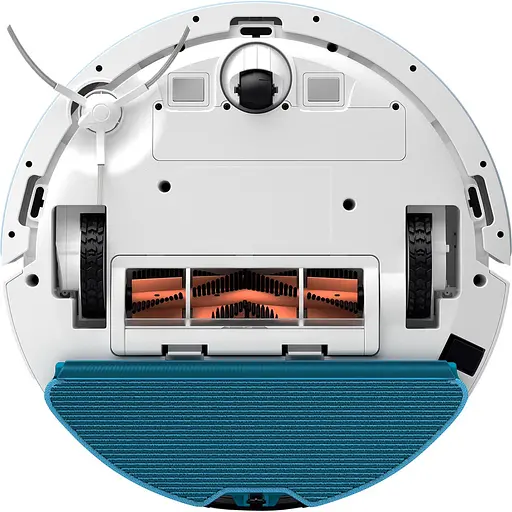 Робот-пилосос Philips Series 2000 білий (XU2100/25) - фото 3