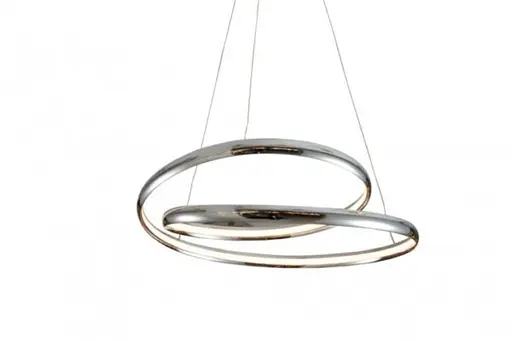 Подвесной светильник PERIA MP57055-B Zuma Line - фото 1