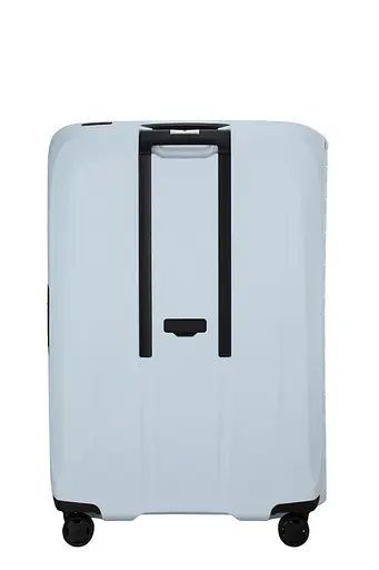 Чемодан Samsonite ESSENS GLACIER 81x56x34, 81 см KM0*07004 - фото 4