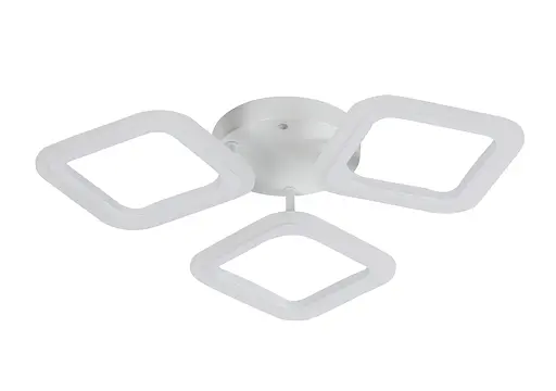 Потолочный светильник G 2710/3 WT 48W - фото 2