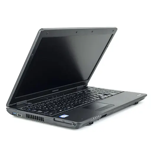 Ноутбук Toshiba Satellite B552 N (i3-3110M/4/320) - Class B "Б/У" - фото 3