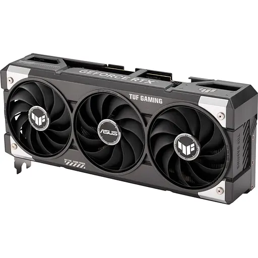 Відеокарта Asus TUF Gaming GeForce RTX 5060 Ti 8GB OC Edition (TUF-RTX5060TI-O8G-Gaming) EU [135974] - фото 4