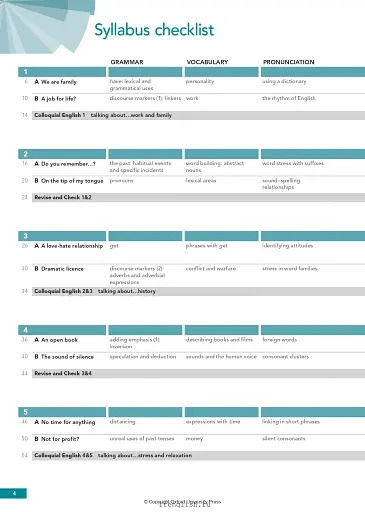 English File (4th Edition). Advanced Teacher's Guide with Teacher's Resource Centre - фото 3