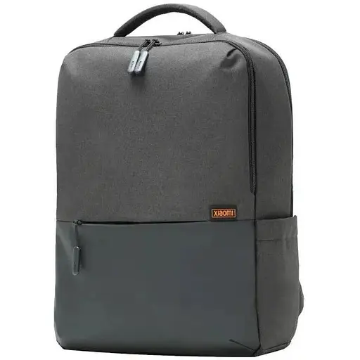 Рюкзак Xiaomi MI Commuter Backpack для ноутбука 15.6 дюймового 21 литр - фото 1