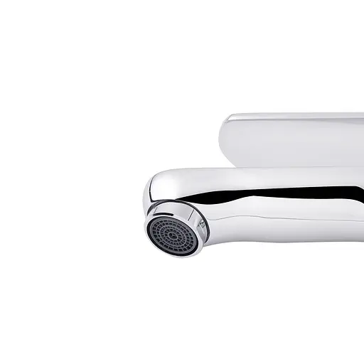 Смеситель для раковины Kroner KRM Bremen - C010 (CV012069) - фото 4